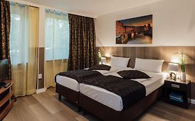 Hotel Hanseat Hamburg